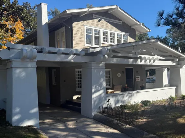 538 Main Street W, Hamlet, NC 28345