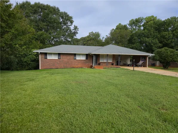 210 Polaris St, Anderson, SC 29621