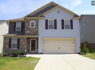 508 Brody Park Rd, Blythewood, SC 29016