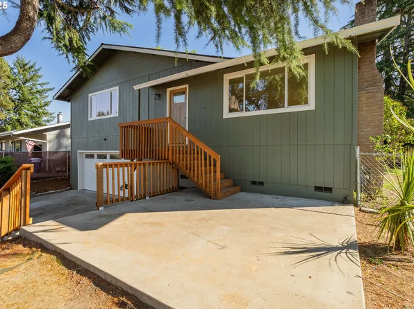 2197 Del Mar Dr, Roseburg, OR 97471