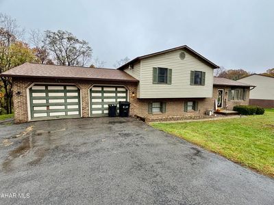 1668 Juniata Ln, Altoona, PA, 16602