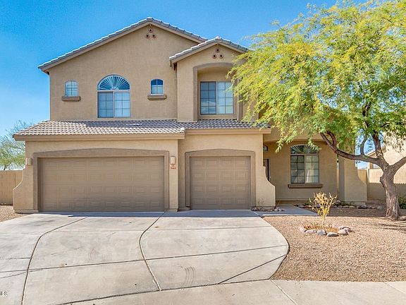 2nd image of 1644 E Fontana Dr