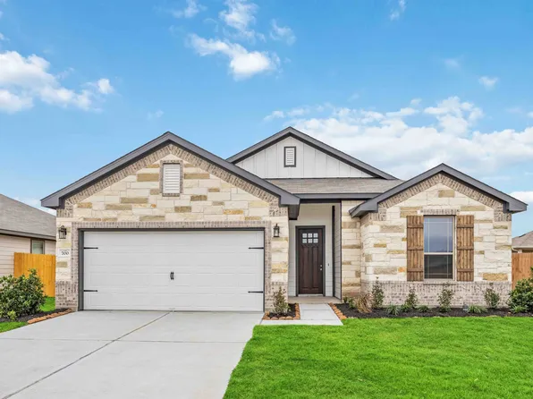 Jackson Plan, Bonita Vista