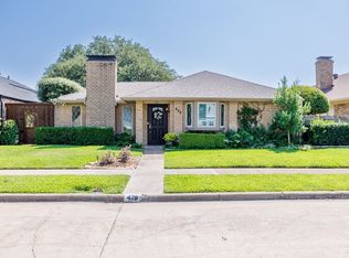 428 Tall Oaks Ln, Richardson, TX 75081