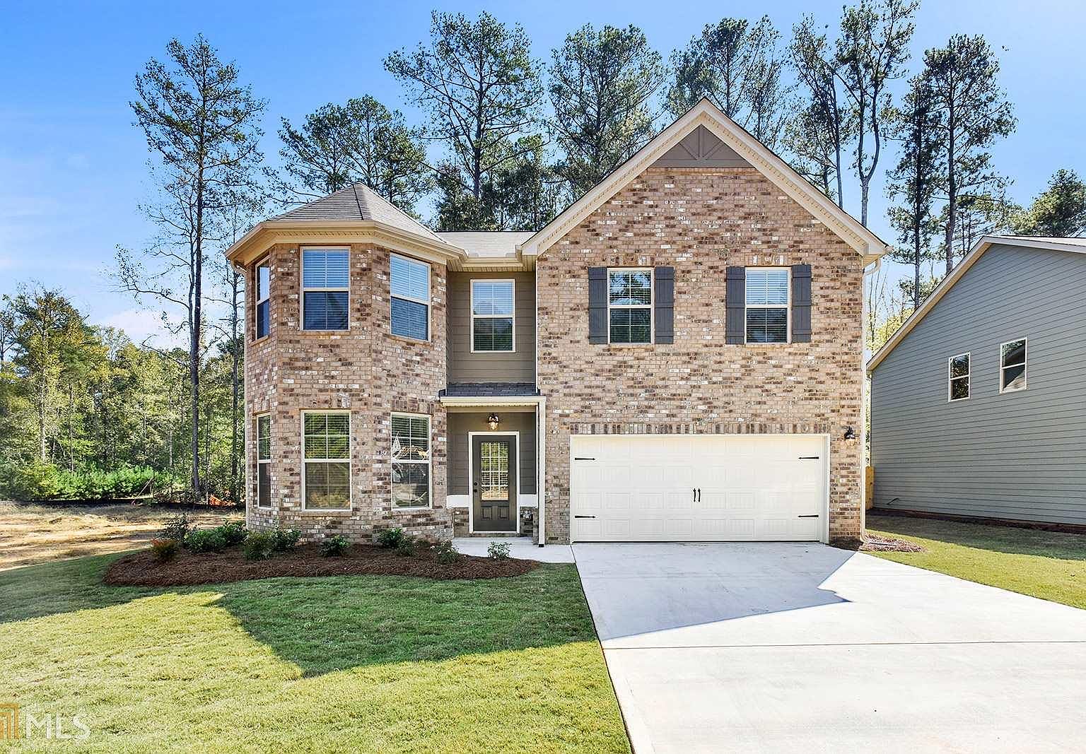 2393 Red Hibiscus Ct 23, Atlanta, GA 30331 Zillow