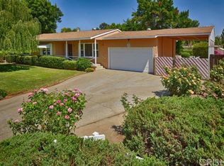 19541 Lanark St, Reseda, CA 91335