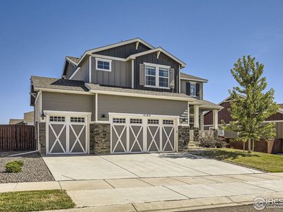 2163 Day Spring Dr, Windsor, CO, 80550