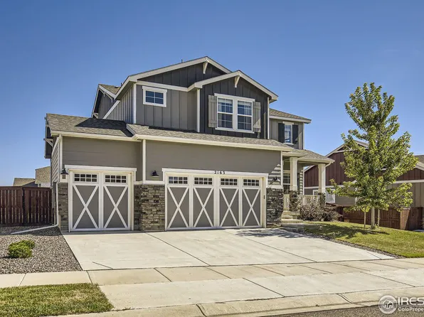 2163 Day Spring Dr, Windsor, CO 80550