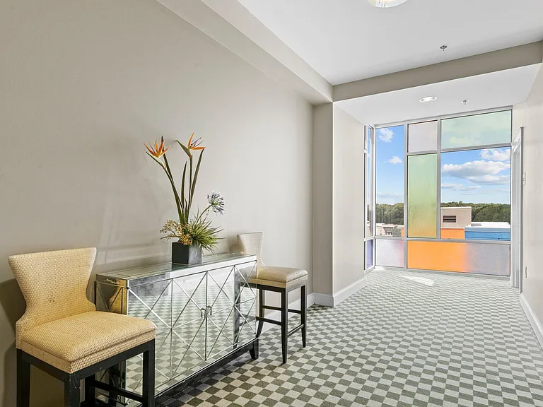 618 N Boylan Ave #810-A — Photo 50