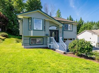 809 Willowcrest Rd, Campbell River, BC V9W5L1