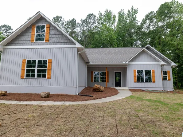 330 Black Acres Rd, Cropwell, AL 35054