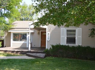 615 Alpine Ave #2, Boulder, CO 80304