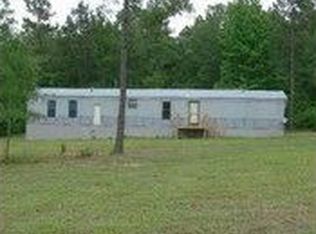 207 Private Road 1230, Texarkana, AR 71854