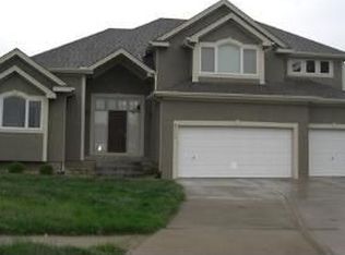 5111 NW 57th Pl, Kansas City, MO 64151