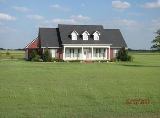 4560 S 29th St, Blackwell, OK 74631