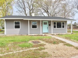 2301 Wilson Ave, Granite City, IL