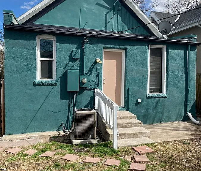 2945 N Marion St — Photo 20