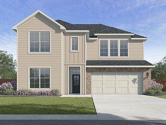 Plan Elevation.