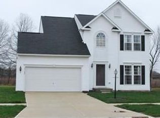 39188 Woodland Trl, Avon, OH 44011