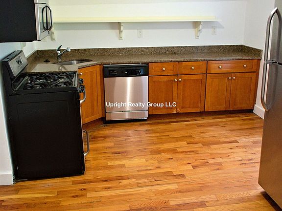 91 Devon St. #3 Boston (Dorchester) Unit Photo 5