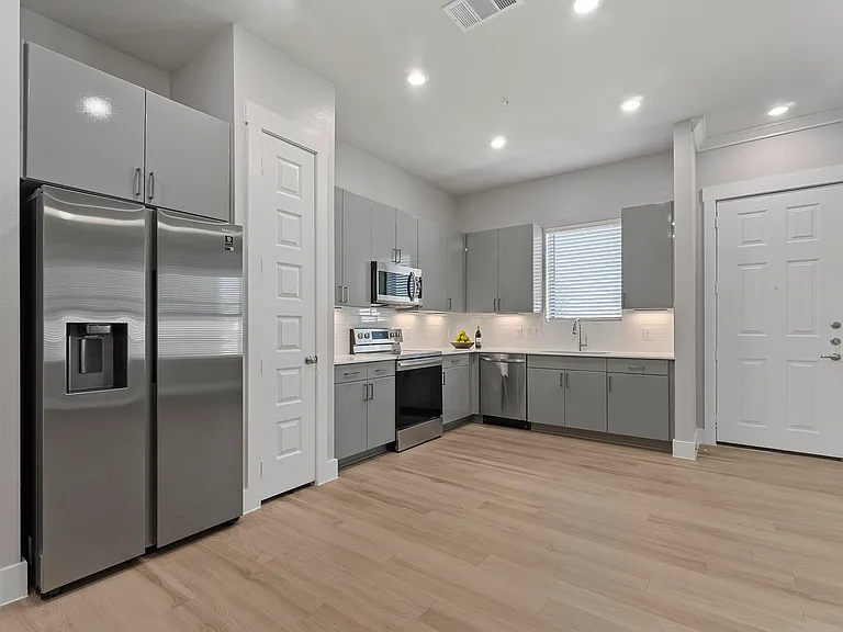 Kitchen Kitchen