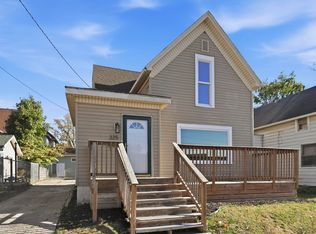 325 N Lafontaine St, Huntington, IN 46750