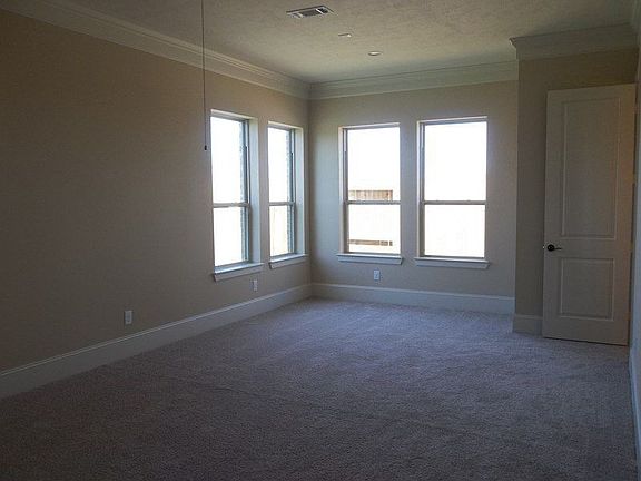 David Weekley Homes Inventory Photo