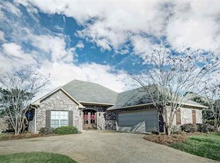 411 Mason Ct, Brandon, MS 39047