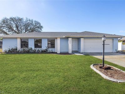 1424 Carmelle Dr, Fort Myers, FL, 33919