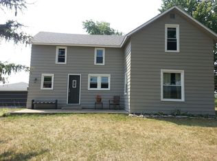 6675 County Rd W, Liberty Center, OH 43532