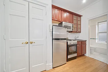 Rented by Living New York