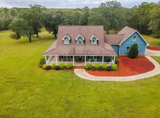 835 Woodhull Rd, Bainbridge, GA 39819