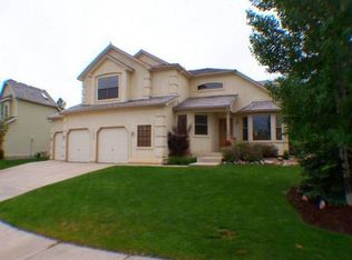 1375 Casson Ct, Colorado Springs, CO 80919