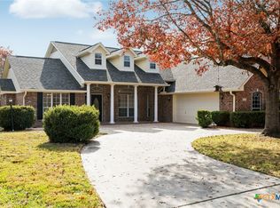 3900 Chisholm Trl, Salado, TX 76571