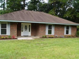 836 Rushing Rd, Denham Springs, LA 70726