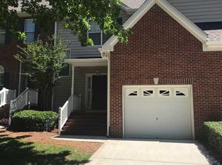 5654 Picnic Rock Ln, Raleigh, NC 27613