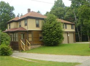 38 Jordan Pond Rd, Seal Harbor, ME 04675