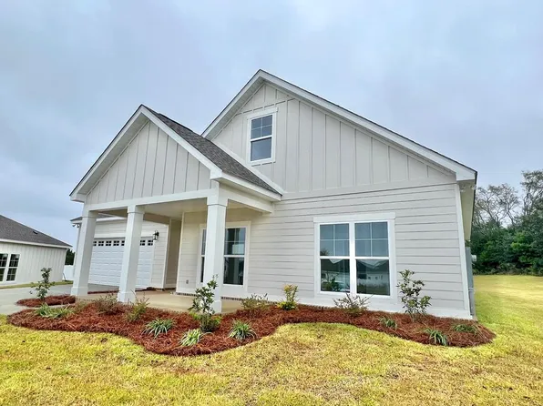 130 Leaf St, Midland City, AL 36350