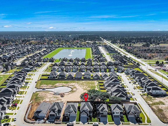 4th image of 15719 Telge Ridge Ln