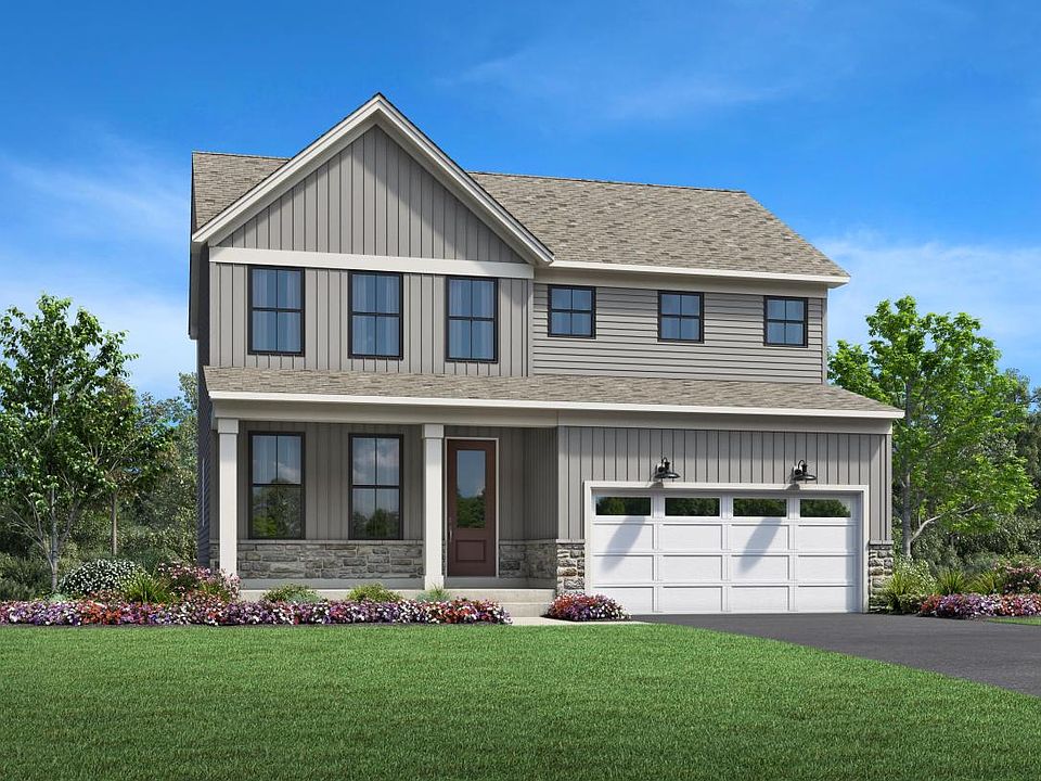 Modern Farmhouse