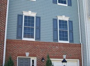 8971 Brewer Creek Pl, Manassas, VA 20109