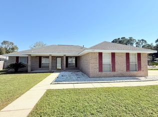 1224 Lahaina Ct, Pensacola, FL 32506