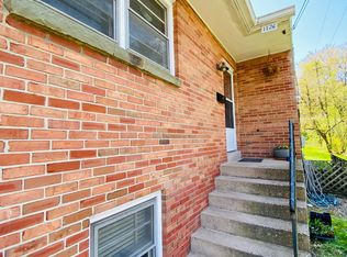 1126 S Pugh St, State College, PA 16801