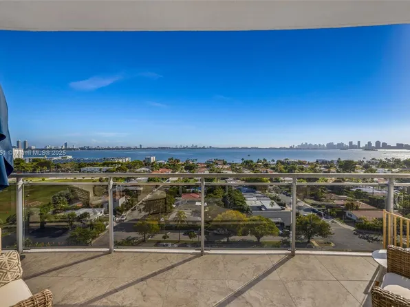 7901 Hispanola Ave APT 1106, North Bay Village, FL 33141