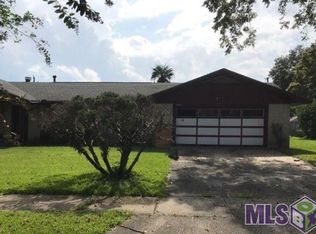1280 Balsam Ave, Baton Rouge, LA 70807