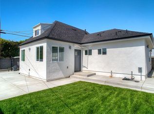 629 E Harvard Rd, Burbank, CA 91501