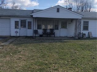 6405 Ratliff Rd, Camby, IN 46113