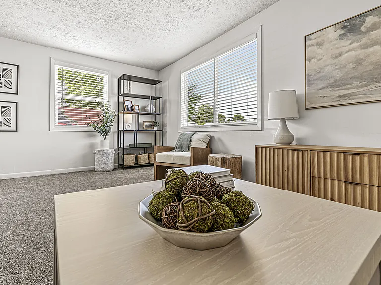 The Row Apartments — Photo 11