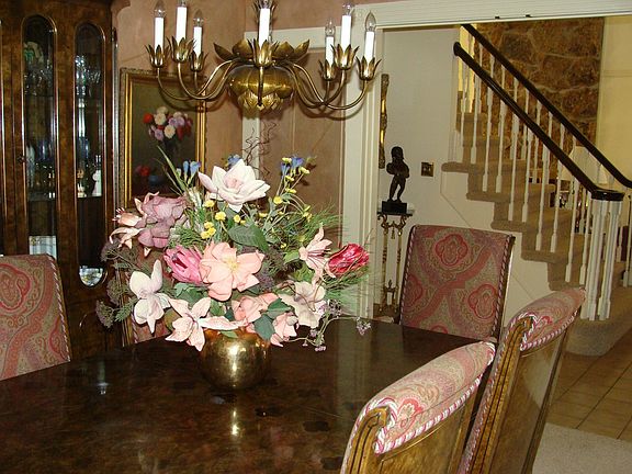 Dinning room