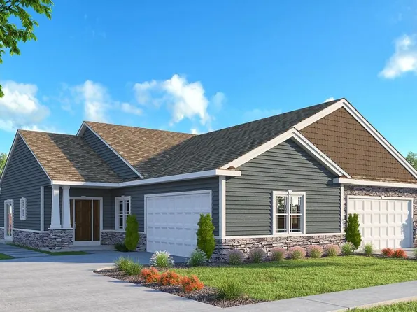 10406 65th AVENUE, Pleasant Prairie, WI 53158